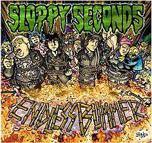 Sloppy Seconds : Endless Bummer